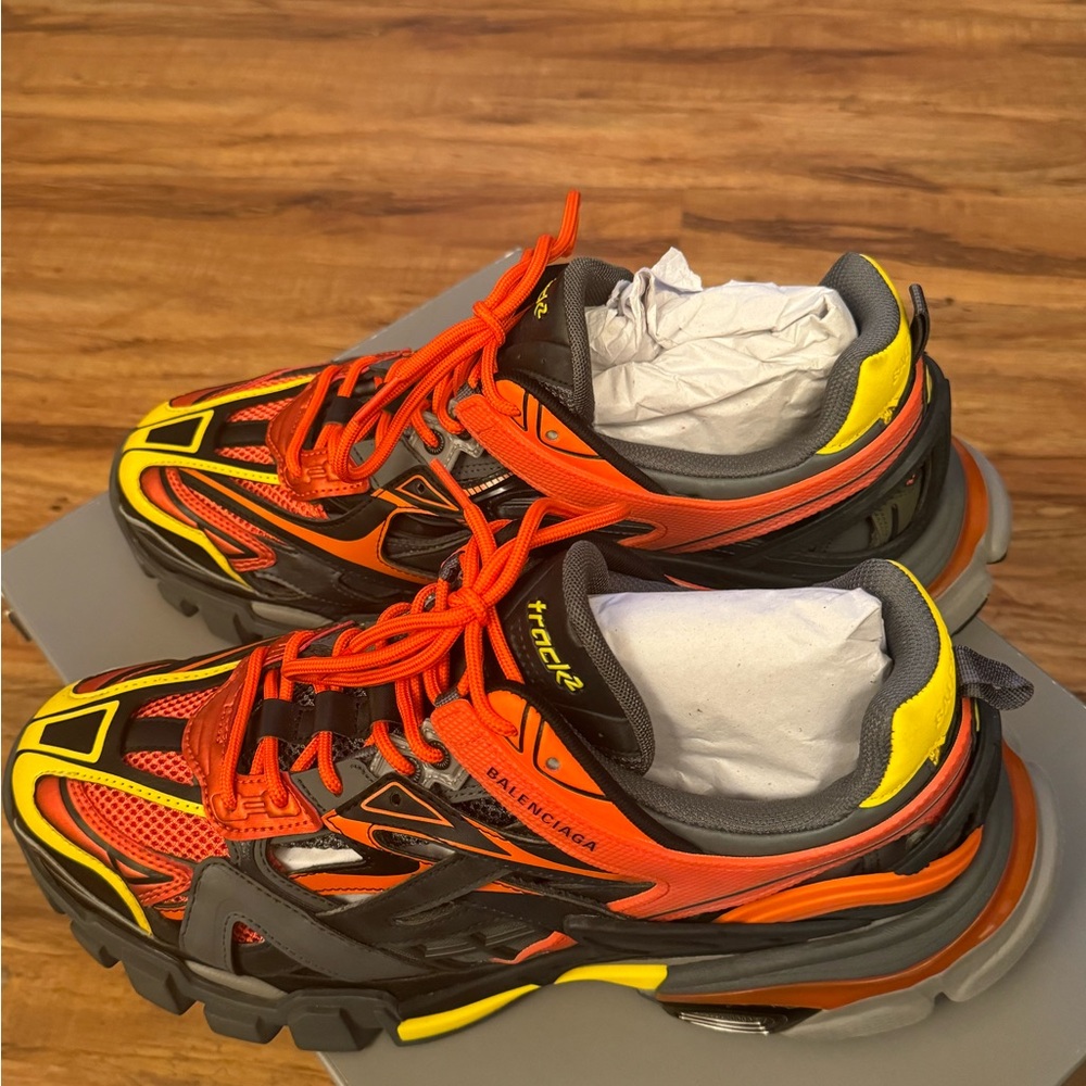 Balenciaga track 2 - Picture 6 of 7